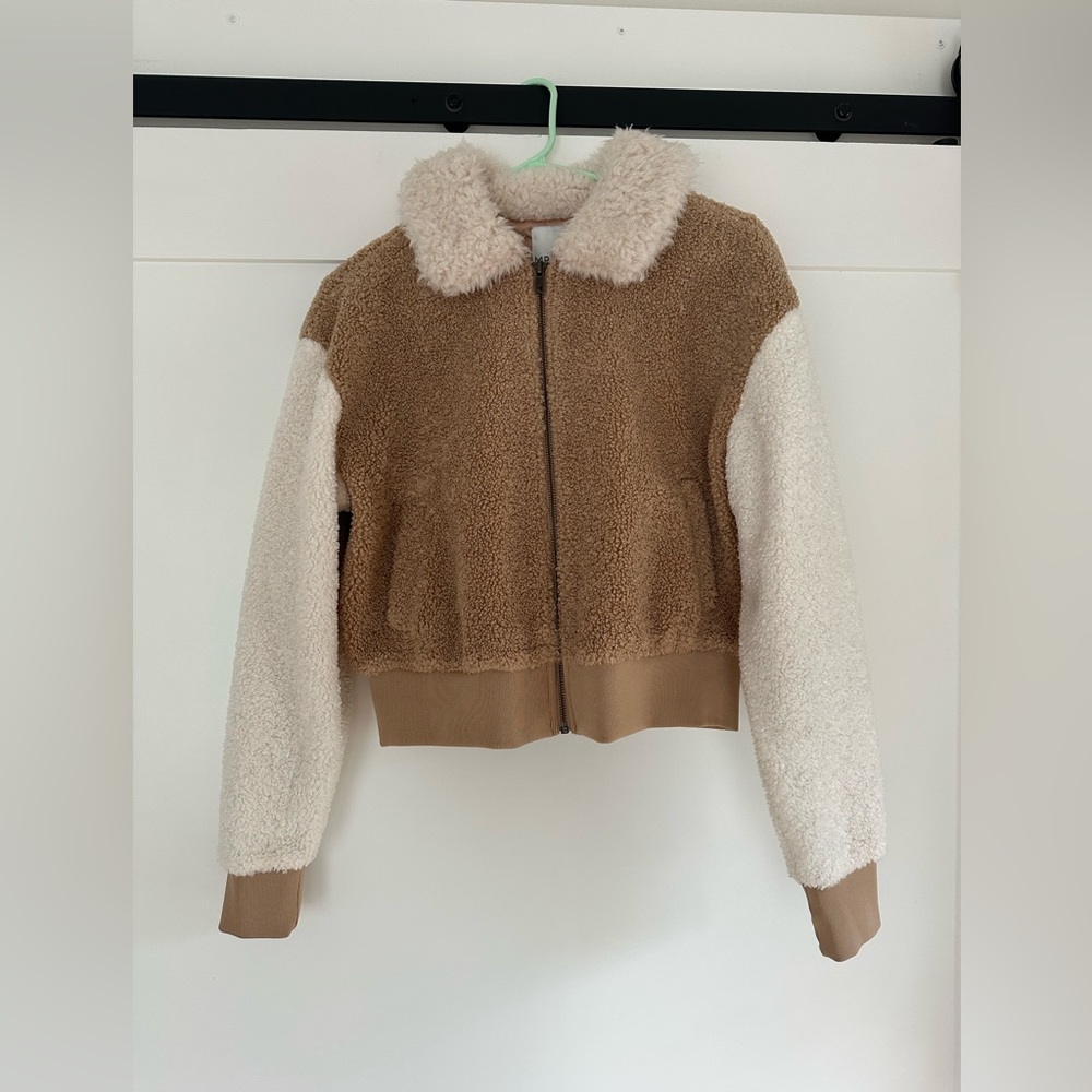 MP I C Jacket